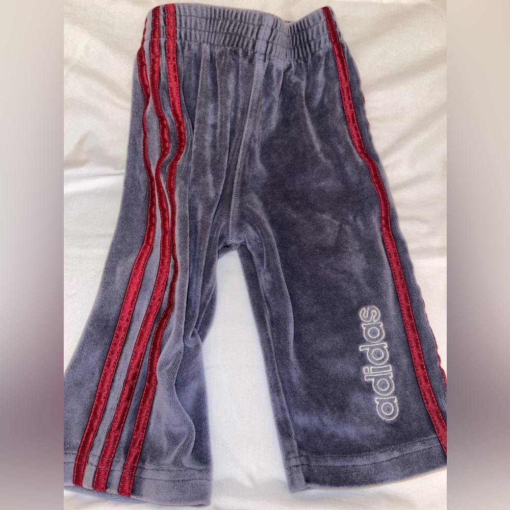Baby Adidas Sweats